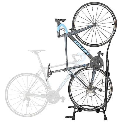 Upright Bike Stand Floor (Classic)