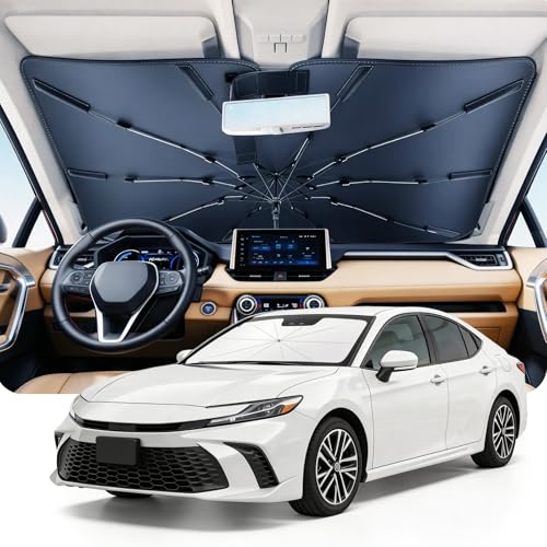 Umbrella Windshield Sun Shade for Toyota Camry (FOR | Toyota Camry (2011-2026))