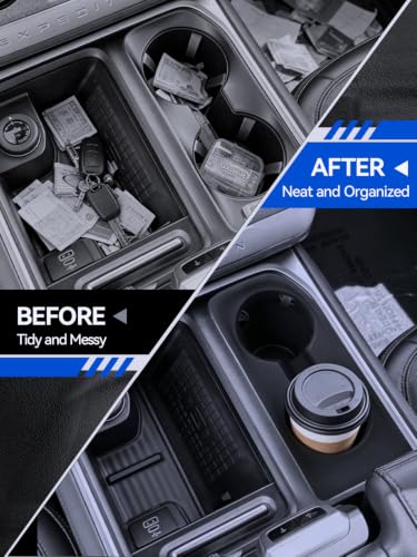 for Expedition Cup Holder 2025 (for Ford Expedition 2025-2026)