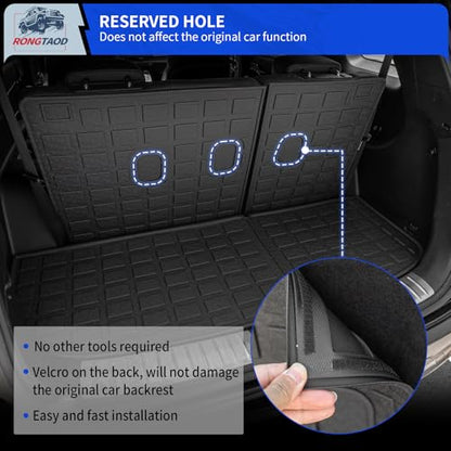 Floor Mats Set for 2020