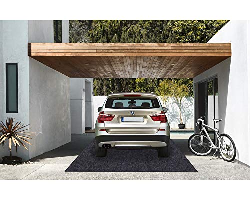 Garage Floor Mat (6'7" x 16'7")