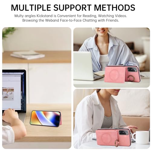 Compatible with S20 FE 5G (Rose Gold / for S20 FE)