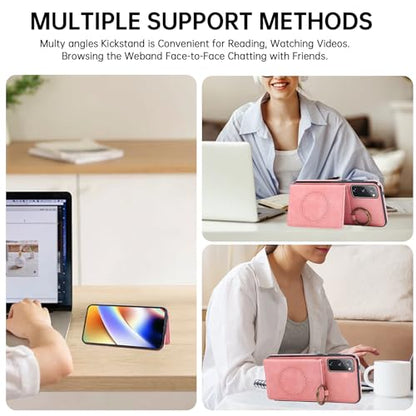 Compatible with S20 FE 5G (Rose Gold / for S20 FE)