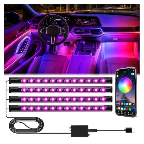 Car Interior Lights (1 Pack)