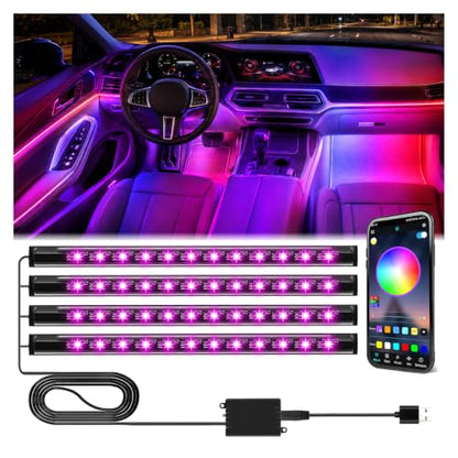 Car Interior Lights (1 Pack)