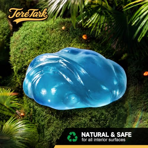 Car Cleaning Supplies for Vents (Blue)
