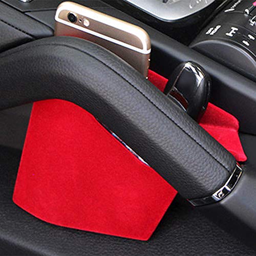 for Porsche Cayenne 2011 (RED)