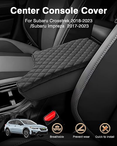 Subaru Crosstrek (For Subaru Crosstrek 2018-2023/Impreza 2017-2023)