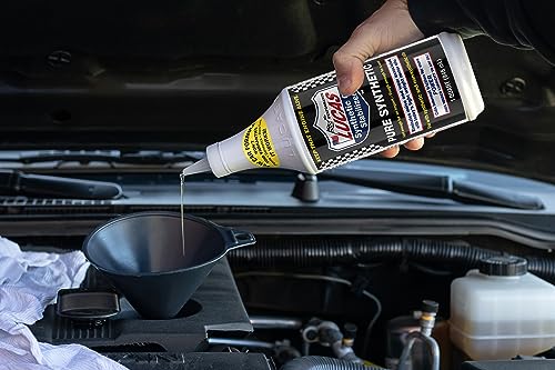 10130 Pure Synthetic Oil Stabilizer (1 Quart / 1 Pack)