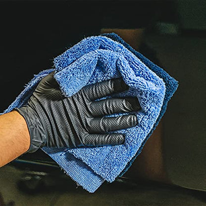 Exterior Quick Detailer
