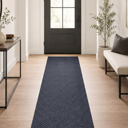 2x3 Commercial Floor Mat (Anthracite Diamond / 2'7" x 2' (Mat))