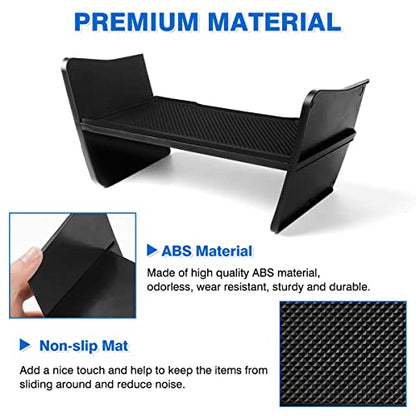 Center Console Organizer for Toyota Venza Accessories 2021