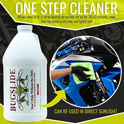 64 Oz Cleaner Refill (64 Oz Refill)