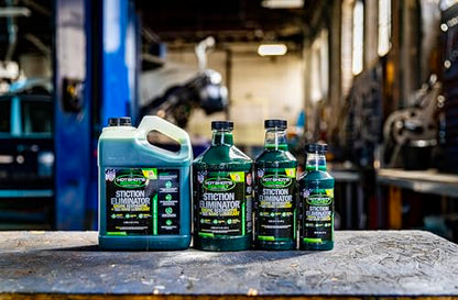 Original Stiction Eliminator Oil Additive (64 ounces)