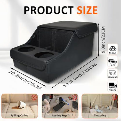 Backseat Car Organizer