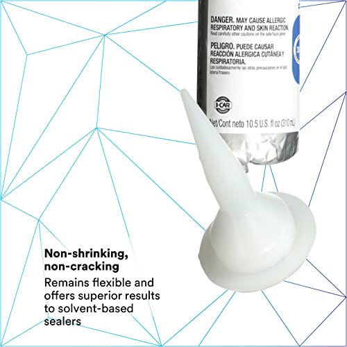 Urethane Seam Sealer (Beige / 310 Milliliter / Foil Pack)