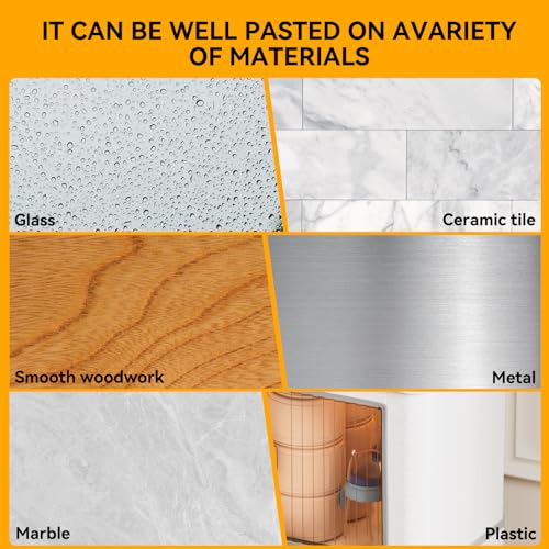 4pcs Wall Bumpers (15cm*1.5cm(5.9in*0.59in))