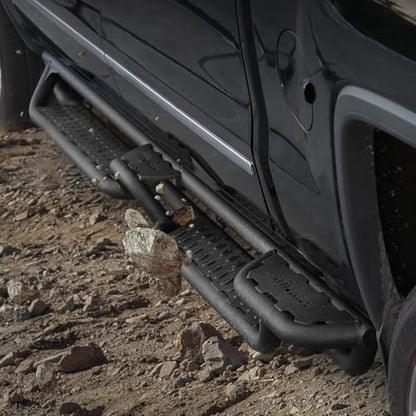 Running Boards Compatible with 2022