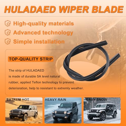 for VW Golf GTI 2015 (26+18+11 / for Golf R 2015-2022,GTI 2015-2022 and more)