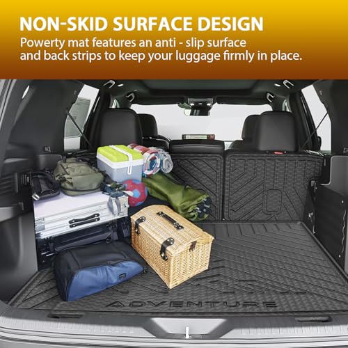 Floor Mats for Honda Passport 2026 2027