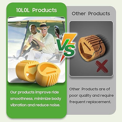 Motor Mount Vibration Dampener Engine Snubber