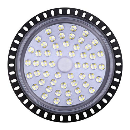 10 Pack 200W UFO LED High Bay Light