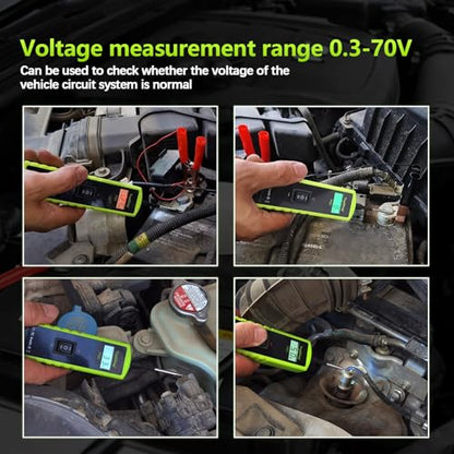 P60 Automotive Power Circuit Probe Tester (P60)