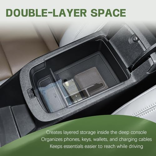2 Piece Organizers for 2024
