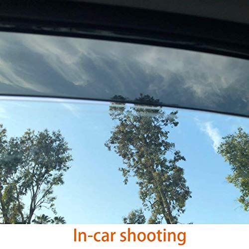 4pcs Original Window Visors for 11 (for 2011-2020 Toyota Sienna XL30)