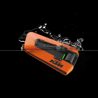 Systems Packtalk Edge KTM Edition (Edge KTM / Single Pack)