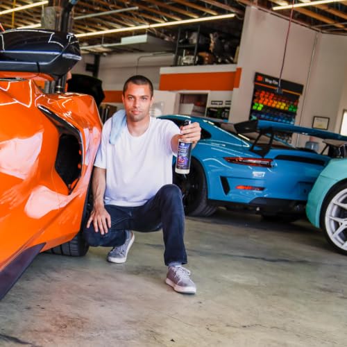 Ceramic Coating Cars & Motorcycles Spray (Ceramic Coating 8oz)