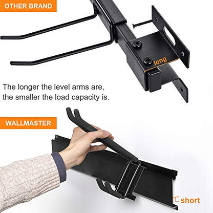 Garage Tool Storage Rack (Tool Storage Kit)