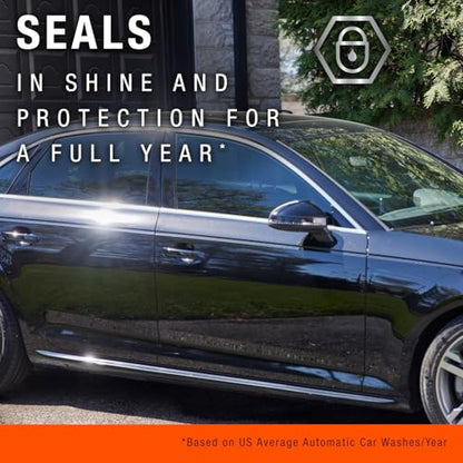 Once A Year Polish and Sealant (Once a Year Polish / 16oz)