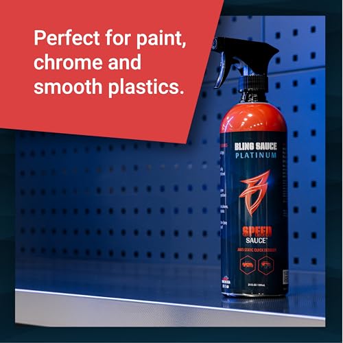 Speed Sauce Anti (Speed Sauce)
