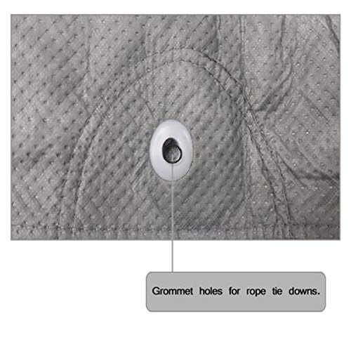 5 Layer All Weather Protection (Jeep Liberty 2002-2013)