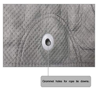 5 Layer Car Cover for Lincoln Mark V 1977