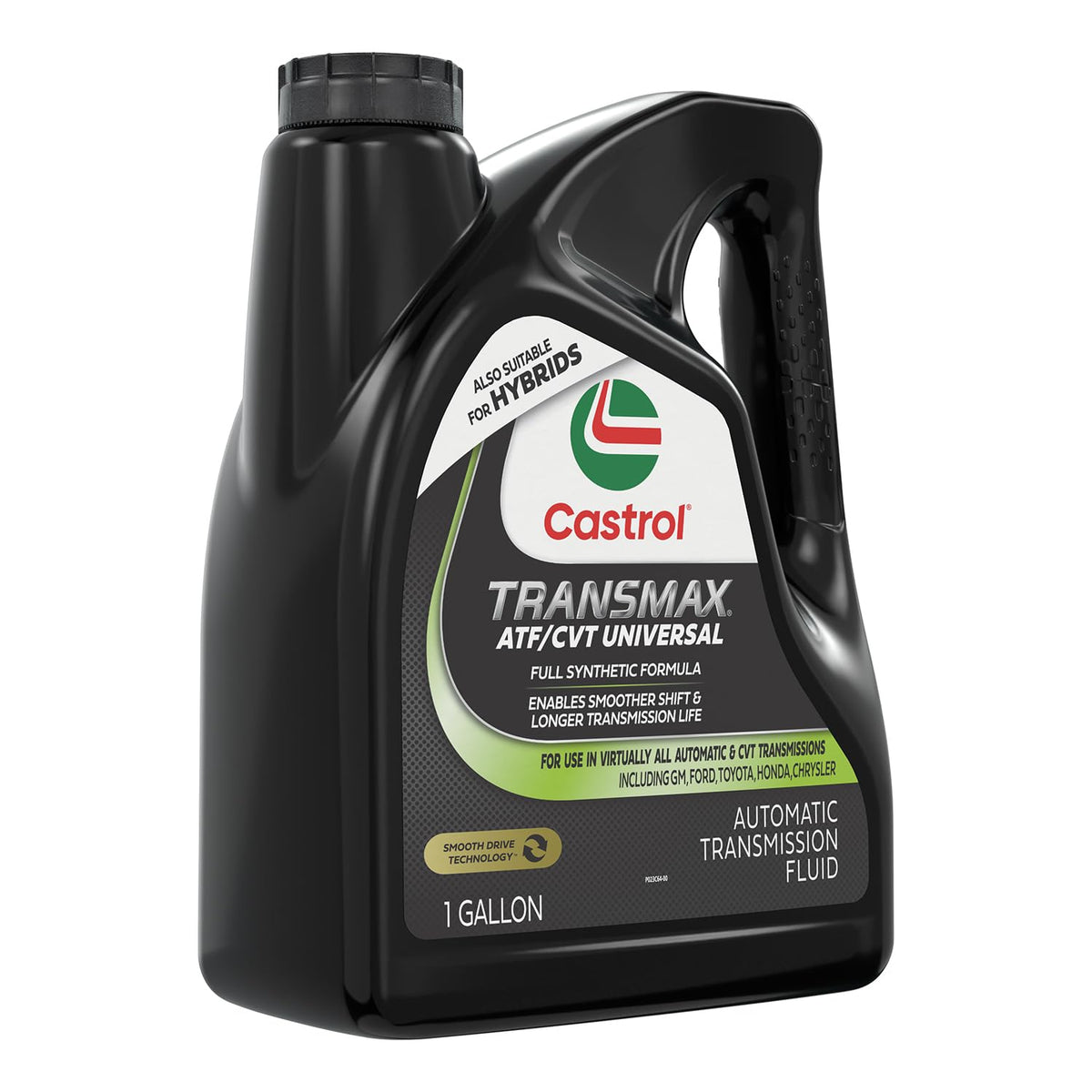 Transmax ATF CVT Universal Automatic Transmission Fluid