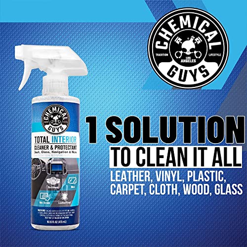 Total Interior Cleaner
