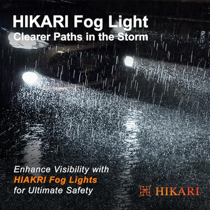 H13 9008 Fog Light (H13/9008)