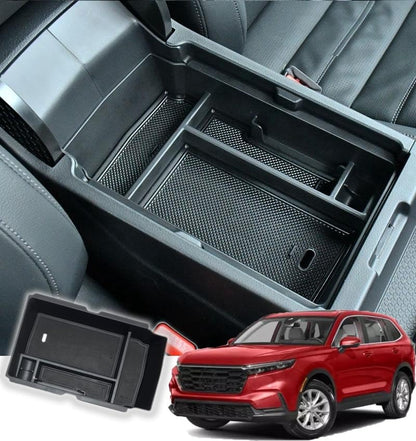 Center Console Organizer Fit 2026 (for CR-V 2023-2026)