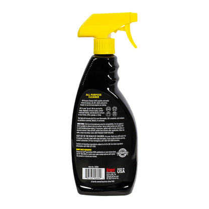 All Purpose Cleaner (22 Fl Oz (Pack of 4))