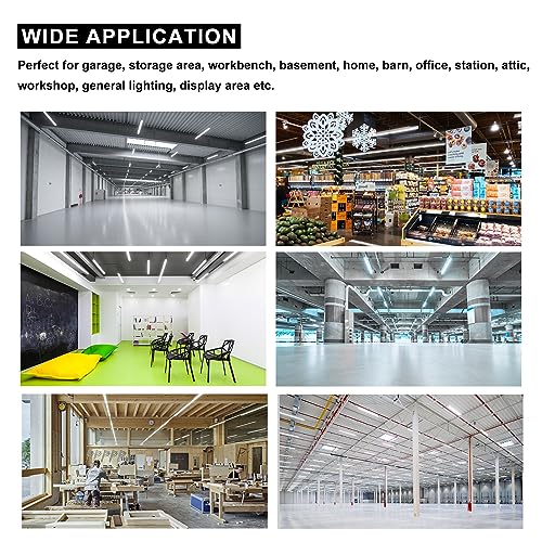 LED Shop Lights