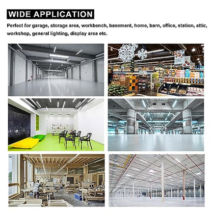 LED Shop Lights