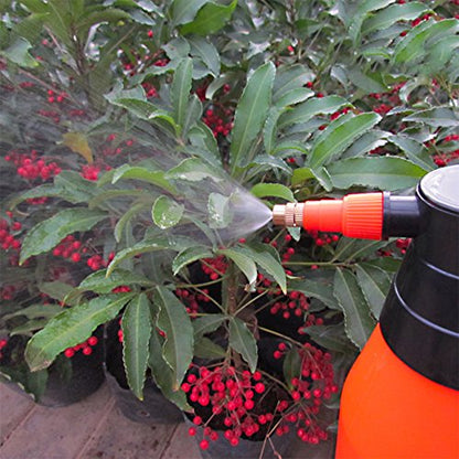 Hand Pressure Sprayer