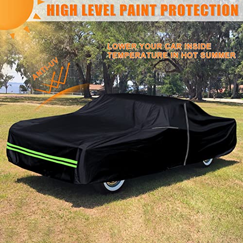 Car Cover Replace for Chevrolet Impala (Impala 1958-1970)