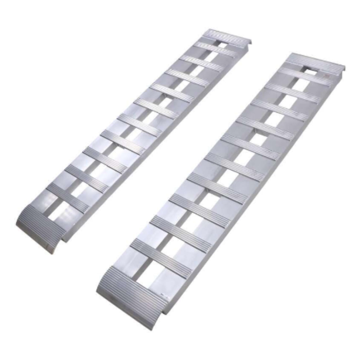 Heavy Duty Aluminum Loading Ramps (10')