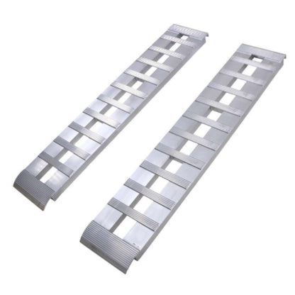 Heavy Duty Aluminum Loading Ramps (10')