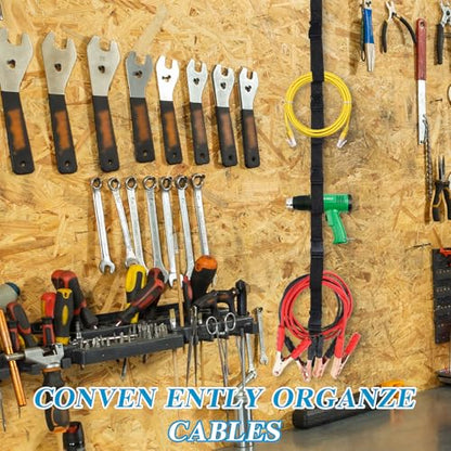 Extension Cord Organizer