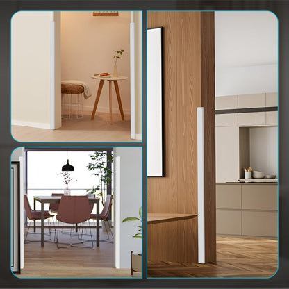 Proflex Wall Corner Protector (1 x 36 In - (6PCS) / White)