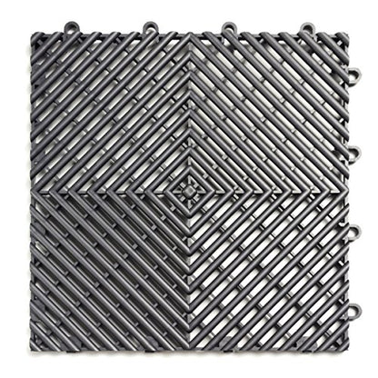 SnapLock RaceDeck Free (12 Pack / Graphite)
